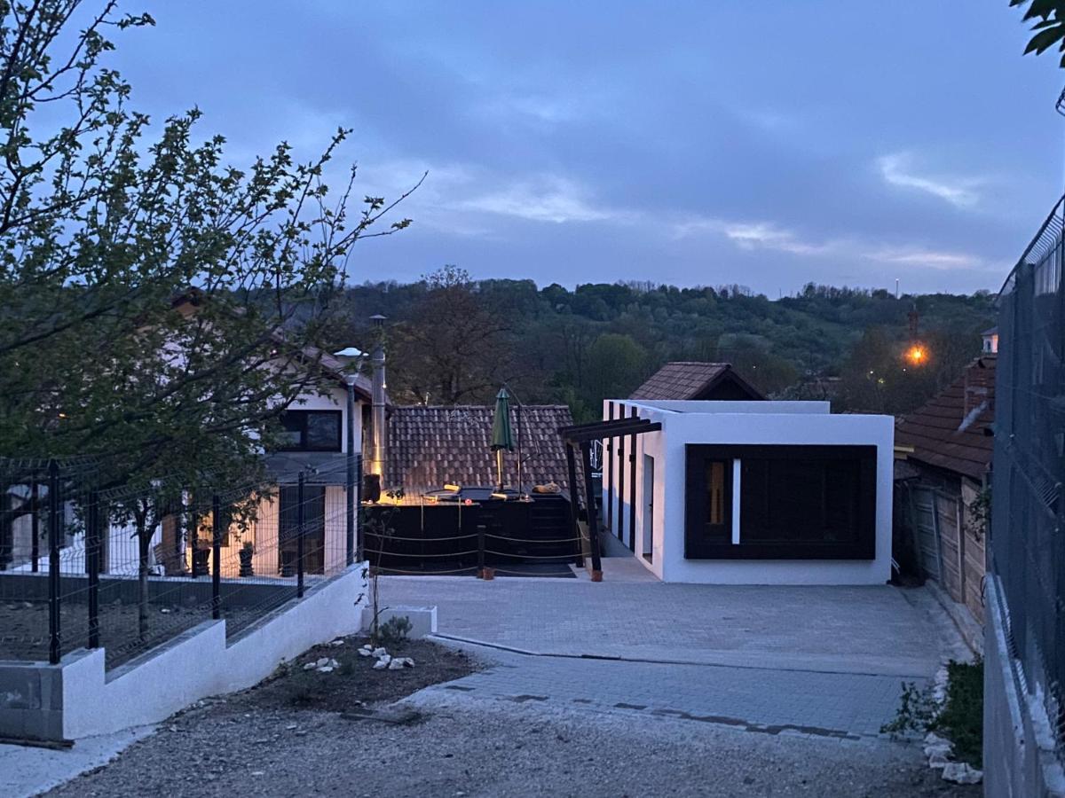 Guest house Agropensiunea Colev Stremt