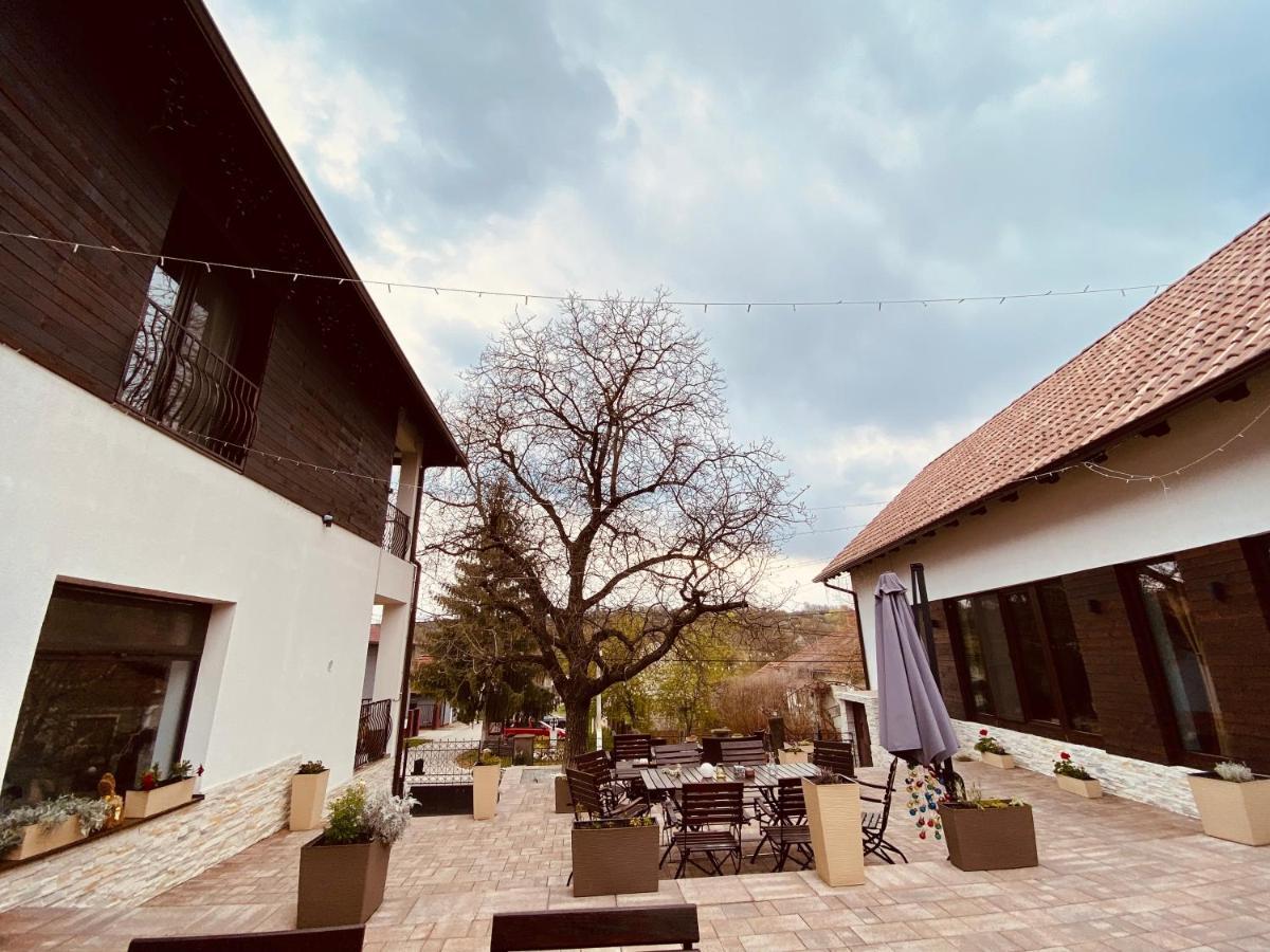 Guest house Agropensiunea Colev