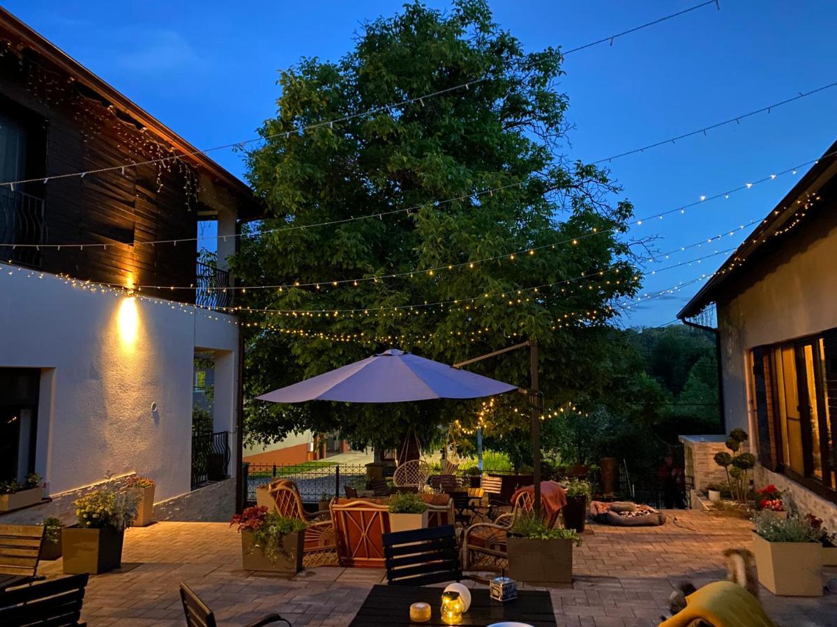 Maison d'hôtes Agropensiunea Colev 4*